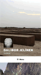 Mobile Screenshot of dalibor.cz